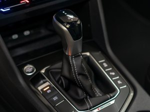 Volkswagen Tiguan 2.0 TDI SCR R-Line 4Motion DSG