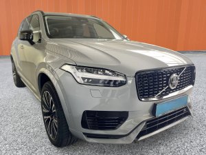 Volvo XC90 T8 Ultra Dark Edition Recharge