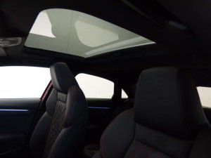 Audi S3 Limousine 2.0 TFSI quattro S-Tronic