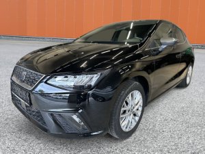 Seat Ibiza 1.0 TSI 110 Style DSG 