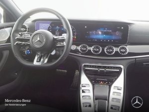 Mercedes-Benz AMG GT 43 4matic+ 