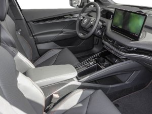 Skoda Enyaq iV 85x L&K