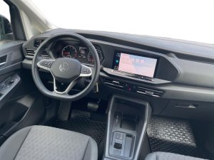 Volkswagen Caddy Maxi 1.5TSI DSG Life