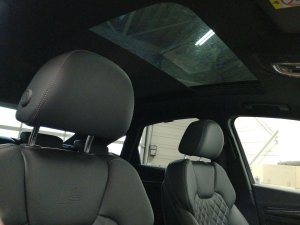 Audi SQ5 Sportback 3.0 V6 TDI quattro T-Tronic 