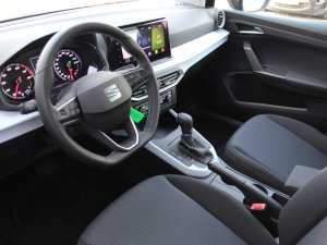 Seat Arona 1.0 TSI DSG Style
