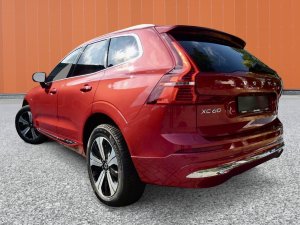 Volvo XC60 Recharge T6 AWD Plus Bright