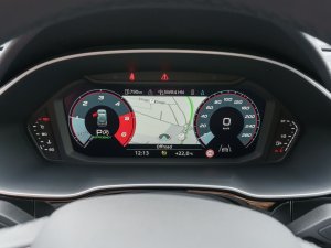 Audi Q3 40 TDI S-Line quattro S-Tronic 