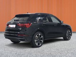 Audi Q3 40 TDI S-Line quattro S-Tronic 