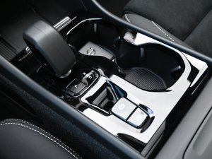 Volvo XC40 B4 AWD DKG Ultimate Dark