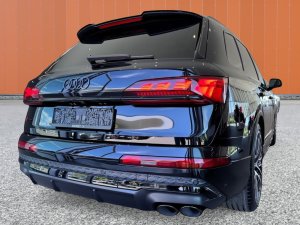 Audi SQ7 SUV 4.0 V8 TFSI quattro T-Tronic 