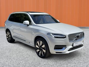 Volvo XC90 T8 Plus Bright Recharge