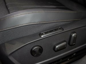 Cupra Formentor 2.0TSI VZ 4Drive DSG
