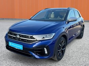 Volkswagen T Roc 2.0 TSI R DSG 4Motion