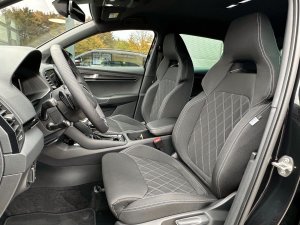 Skoda Karoq 2.0 TSI SportLine 4x4 DSG