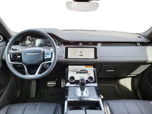 Land Rover Range Rover Evoque R-dynamic SE P250