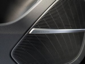 Audi SQ7 SUV 4.0 V8 TFSI quattro T-Tronic 