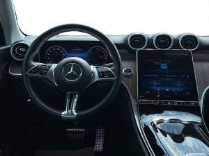 Mercedes-Benz  GLC 300 e 4Matic Avantgarde