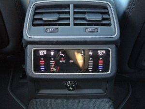 Audi A7 Sportback S-LINE 45 TFSI Quattro S-Tronic 
