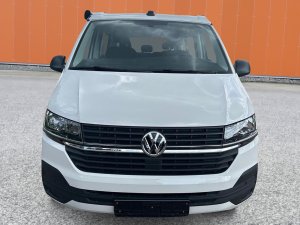 Volkswagen VW T6.1 California Beach 2.0 TDI Camper 