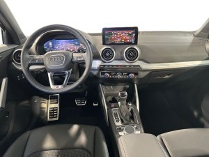 Audi SQ2 2.0 TFSI quattro S-Tronic