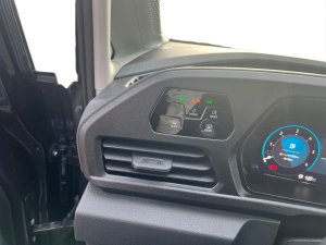 Volkswagen Caddy Maxi 2.0 TDI Basis