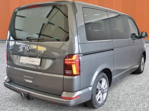 Volkswagen T6.1 Multivan 2.0 Bi TDI DSG 4motion Comfortline