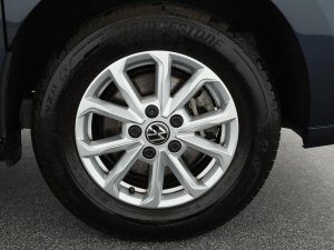 Volkswagen VW T7 Multivan kurz 2.0 TDI Life DSG