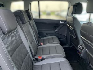 Volkswagen Touran 1.5 TSI DSG Active 
