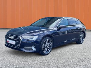 Audi A6 Avant 40 TDI sport quattro S-Tronic 
