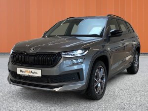 Skoda Kodiaq 2.0 TDI 4*4 DSG SportLine