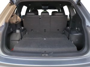 Volkswagen Tiguan Allspace 2.0 TSI DSG 4motion R-Line