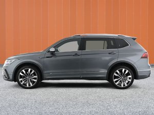 Volkswagen Tiguan Allspace 2.0 TDI DSG 4Motion SCR R-Line 