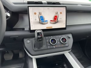 Land Rover Defender 110 3.0 D I6 250 X-Dynamic SE 