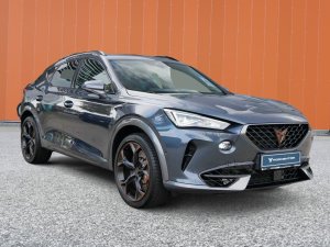 Cupra Formentor 2.0 TSI VZ 4Drive DSG 