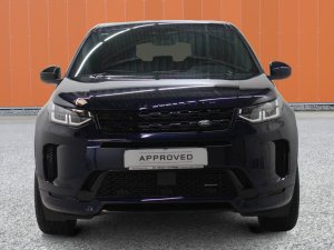 Land Rover Discovery Sport D200 R-Dynamic S