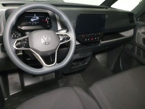 Volkswagen ID. Buzz Cargo 