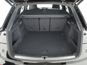 Audi SQ5 TDI quattro tiptronic