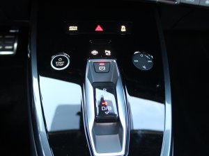 Audi Q4 e-tron Sportback 50 quattro 