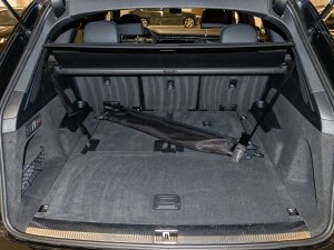 Audi Q7 50 TDI quattro Tiptronic 