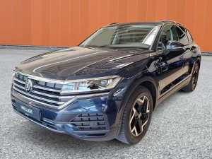 Volkswagen Touareg 3.0 V6 TDI 231 tiptronic