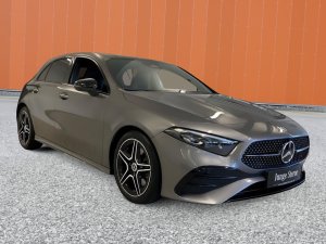 Mercedes-Benz A 250 4matic AMG-Line