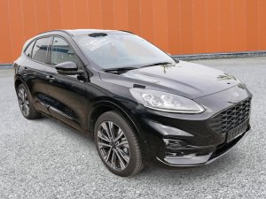 Ford Kuga 2.5 PHEV ST-Line X