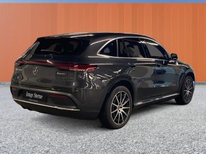 Mercedes-Benz EQC 400 AMG Line 4Matic