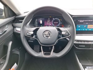 Skoda Octavia Combi 2.0 TSI 4x4 DSG Style