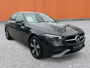 Mercedes-Benz C 220 d Lim 4Matic AVANTGARDE
