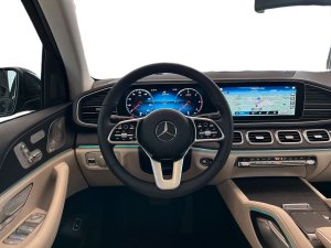 Mercedes-Benz GLE 400 d AMG Line 4matic 