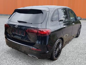 Mercedes-Benz B 220 4matic AMG-Line