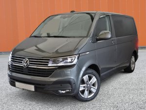 Volkswagen T6.1 Multivan 2.0 Bi TDI DSG 4motion Comfortline