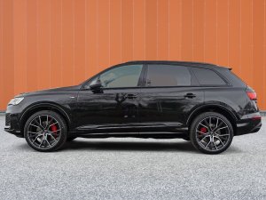 Audi Q7 3.0 55 TFSI S Line quattro T-Tronic 