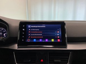 Seat Tarraco 2.0TDI DSG 4Drive FR-Line